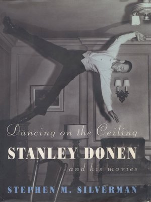 cover image of Dancing on the Ceiling